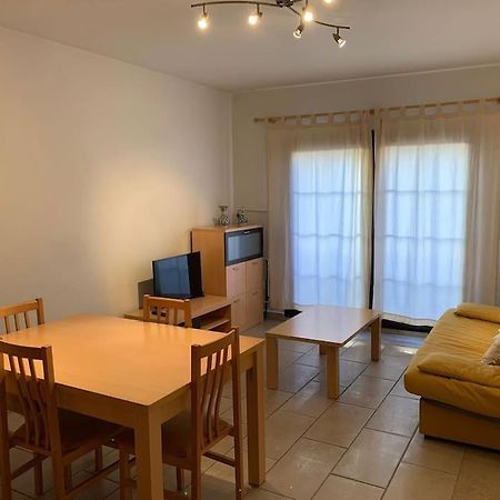 Apartamento Camarena De La Sierra Luaran gambar
